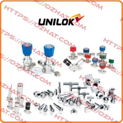 GFC-04M-S60-DM old code, new code  VFI2C-04M-SS-60 Unilok