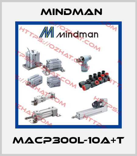 MACP300L-10A+T Mindman