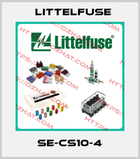 SE-CS10-4 Littelfuse