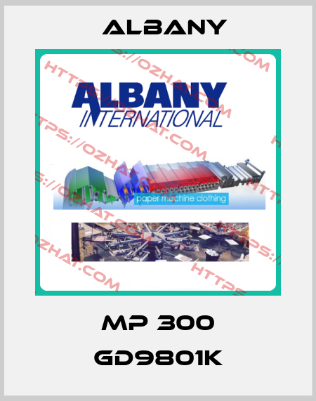 MP 300 GD9801K Albany