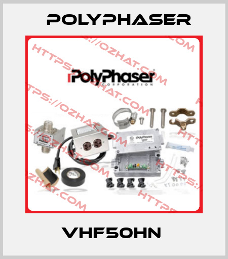 VHF50HN  Polyphaser