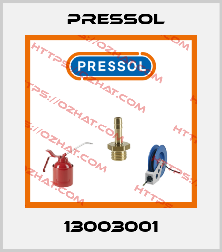 13003001 Pressol