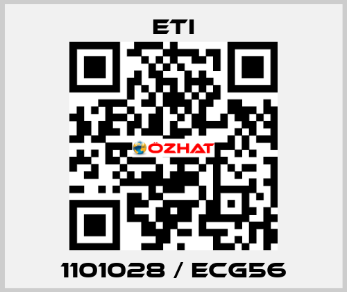 1101028 / ECG56 Eti