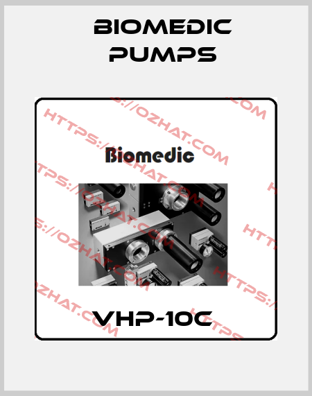 VHP-10C  Biomedic Pumps