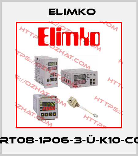 E-RT08-1P06-3-Ü-K10-CCB Elimko