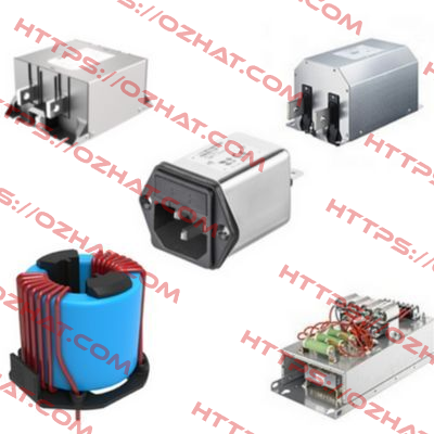 RWK305-280-KS Schaffner