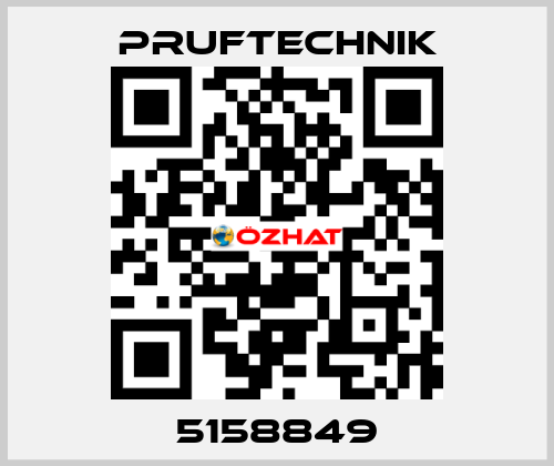 5158849 Pruftechnik