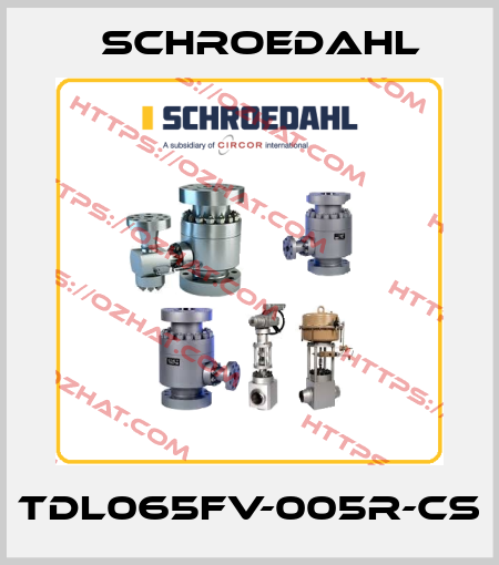 TDL065FV-005R-CS Schroedahl