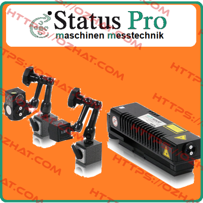 VIB CA-M12-5M Status Pro