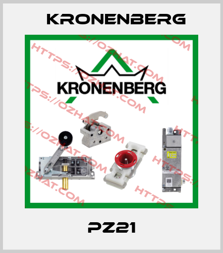 PZ21 Kronenberg
