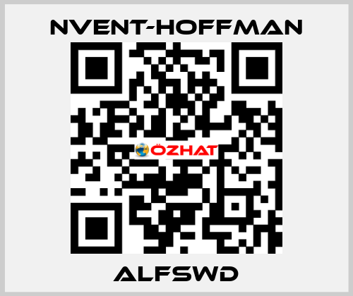 ALFSWD nVent-Hoffman