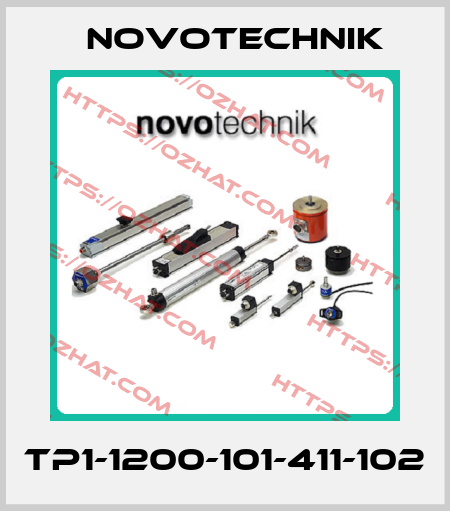 TP1-1200-101-411-102 Novotechnik