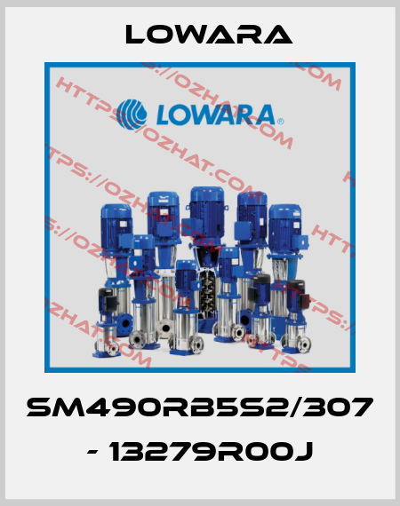 SM490RB5S2/307 - 13279R00J Lowara