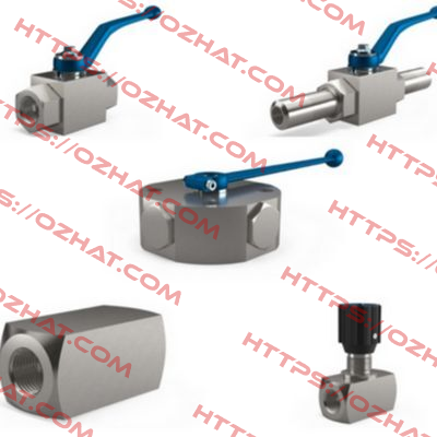 NDRV-DN8-1/4"NPT-4A (94203-02-967-37686) Mha Zentgraf