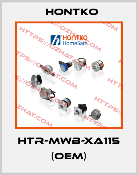 HTR-MWB-XA115 (OEM) Hontko