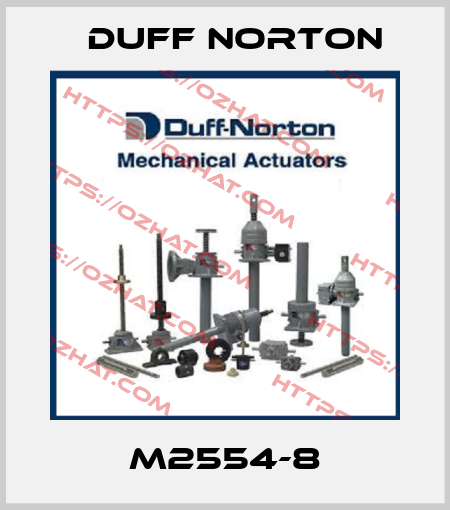 M2554-8 Duff Norton