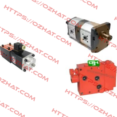 SDD10-E40-AC-ZU-SOHF / V000428 Weidemann