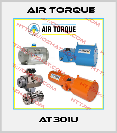 AT301U Air Torque