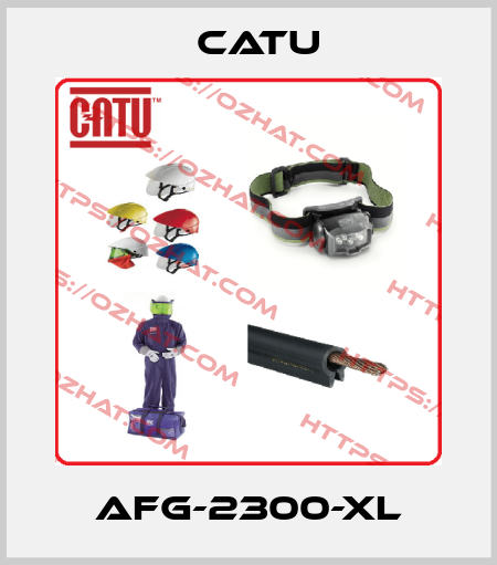 AFG-2300-XL Catu