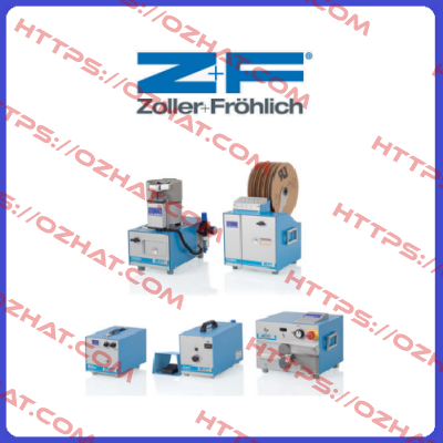 V30MA004939 Zoller + Fröhlich