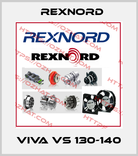 VIVA VS 130-140 Rexnord
