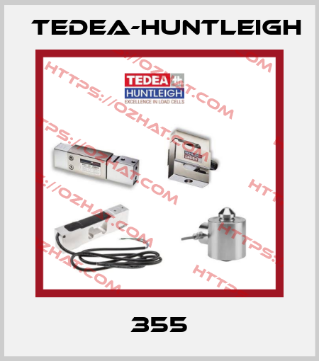 355 Tedea-Huntleigh