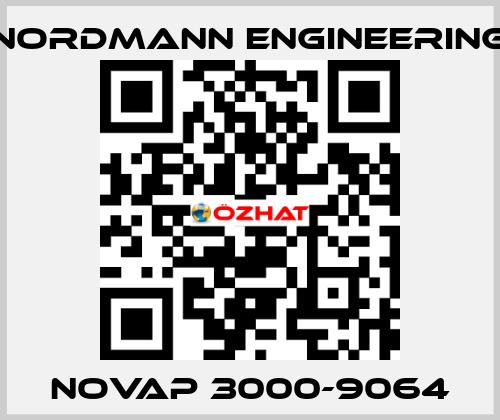 Novap 3000-9064 NORDMANN ENGINEERING