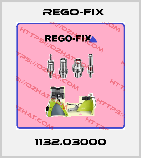 1132.03000 Rego-Fix