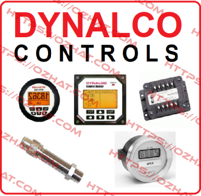 RTV-339 (COMPRESSOR B MODEL) Dynalco