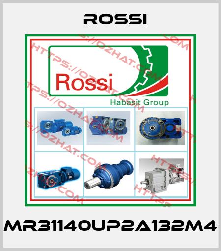 MR31140UP2A132M4 Rossi