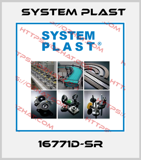 16771D-SR System Plast
