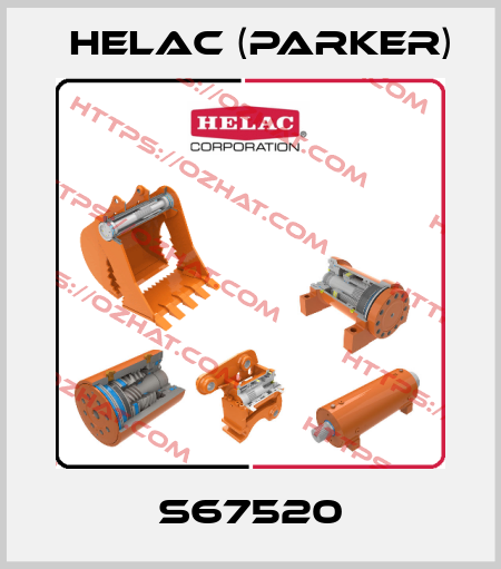S67520 Helac (Parker)