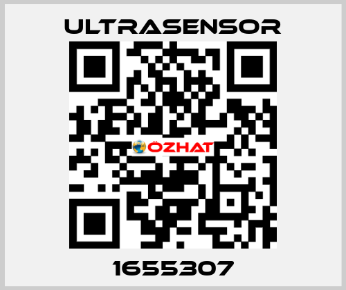 1655307 ultrasensor