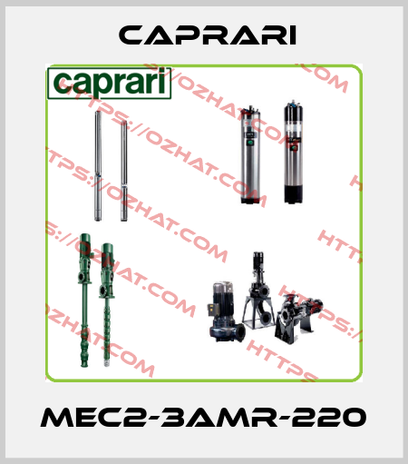 MEC2-3AMR-220 CAPRARI 