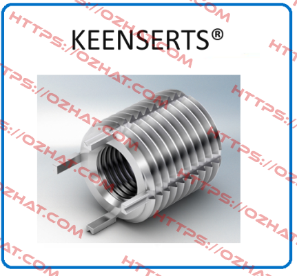 Assembly tool for KNM6X1.0 Keensert