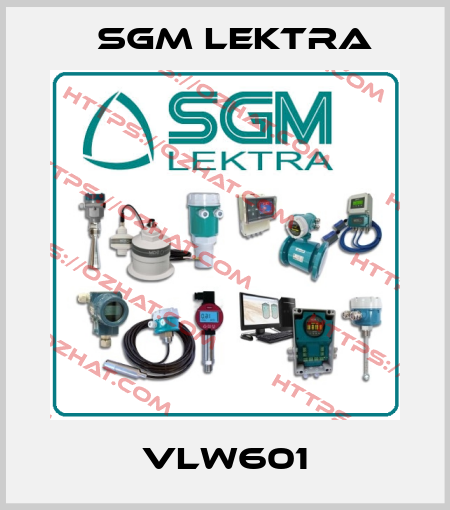 VLW601 Sgm Lektra