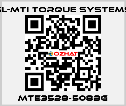 MTE3528-508BG SL-MTI Torque Systems