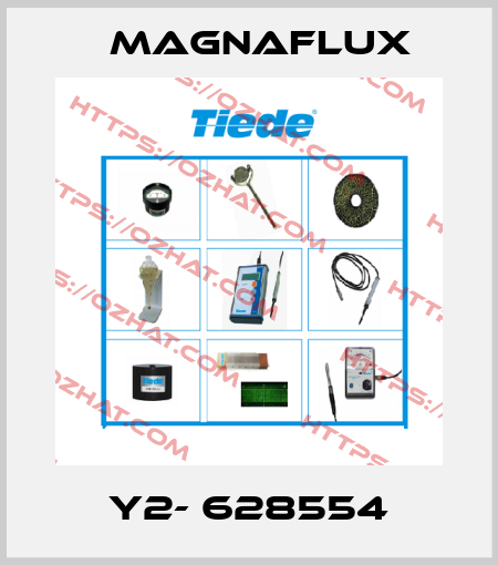 Y2- 628554 Magnaflux