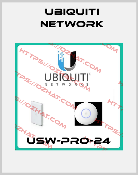 USW-Pro-24 Ubiquiti Network