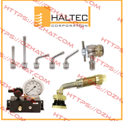 RIM SPUDS H-41 Haltec Corporation