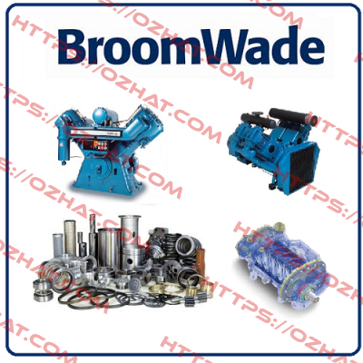 VMD 750,WIN: 46444001  Broomwade