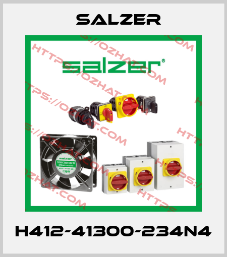 H412-41300-234N4 Salzer