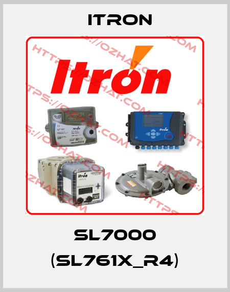 SL7000 (SL761X_R4) Itron