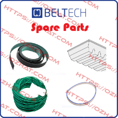 543PA6CSB16221N00M060S (VER.2) Ammeraal Beltech