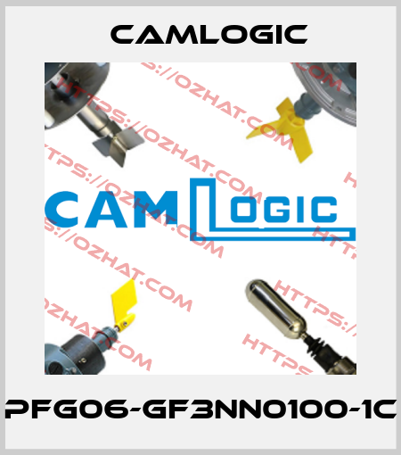 PFG06-GF3NN0100-1C Camlogic