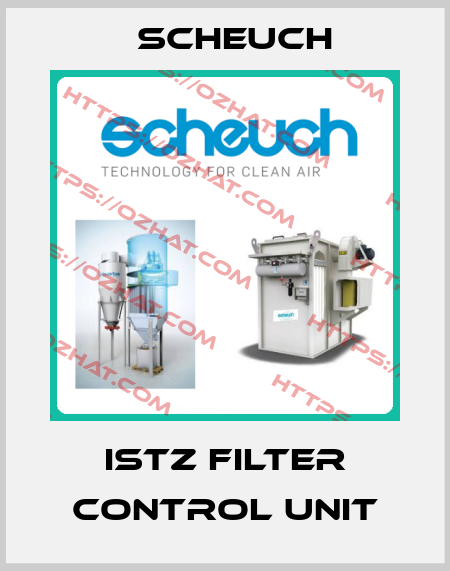 ISTZ Filter Control Unit Scheuch