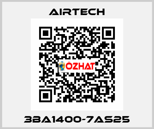 3BA1400-7AS25 Airtech