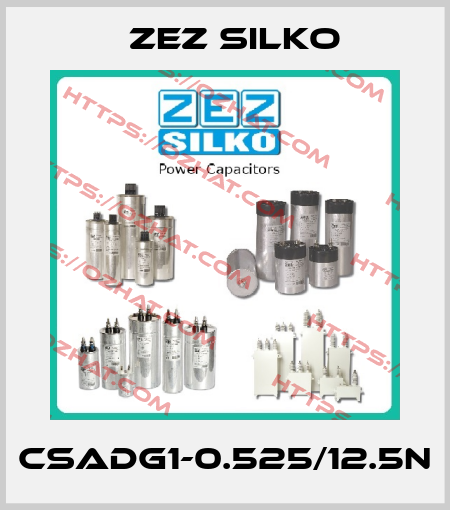CSADG1-0.525/12.5N ZEZ Silko