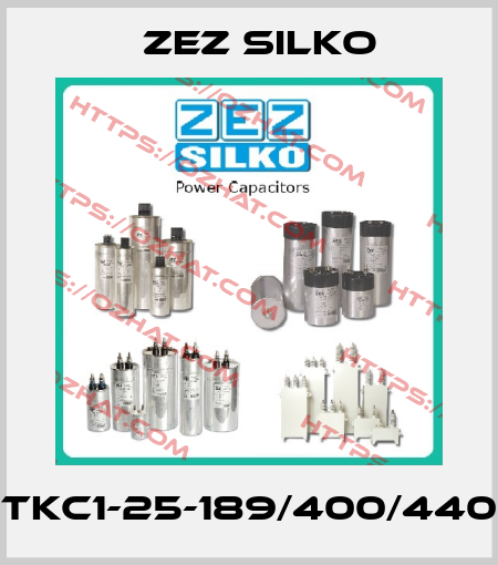 Tkc1-25-189/400/440 ZEZ Silko