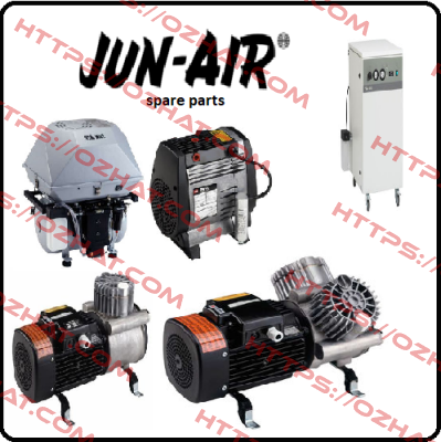 R 3/8" A - R1/4" I Jun-Air